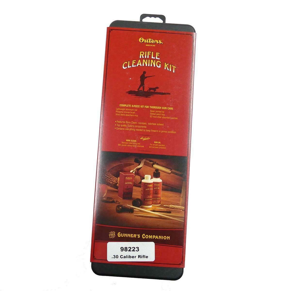 Rifle Cleaning Kit .30 — image 2