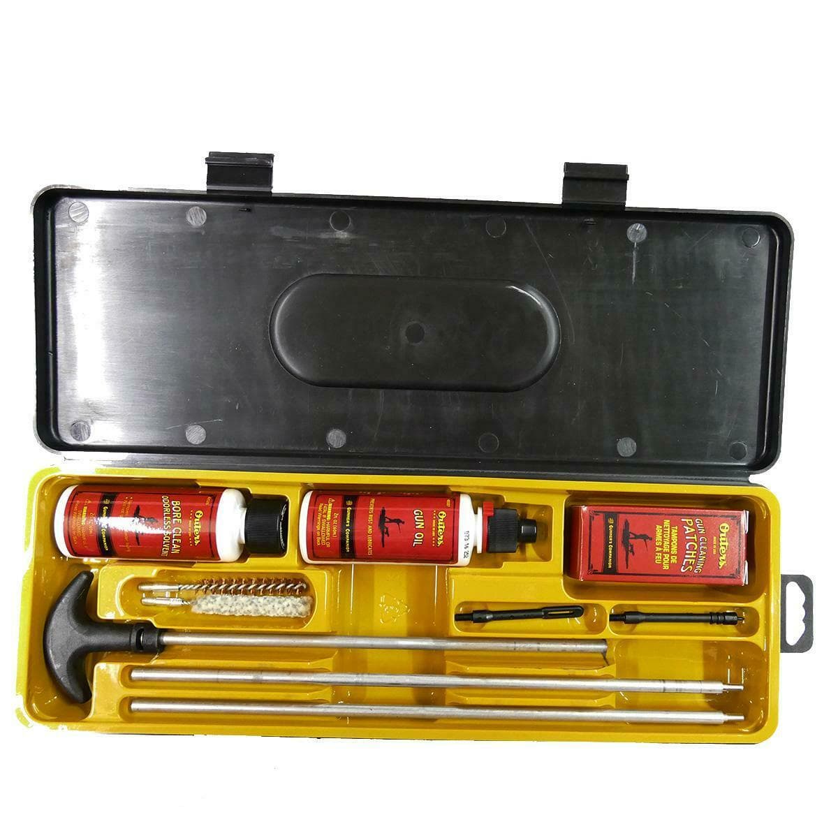 Rifle Cleaning Kit .30