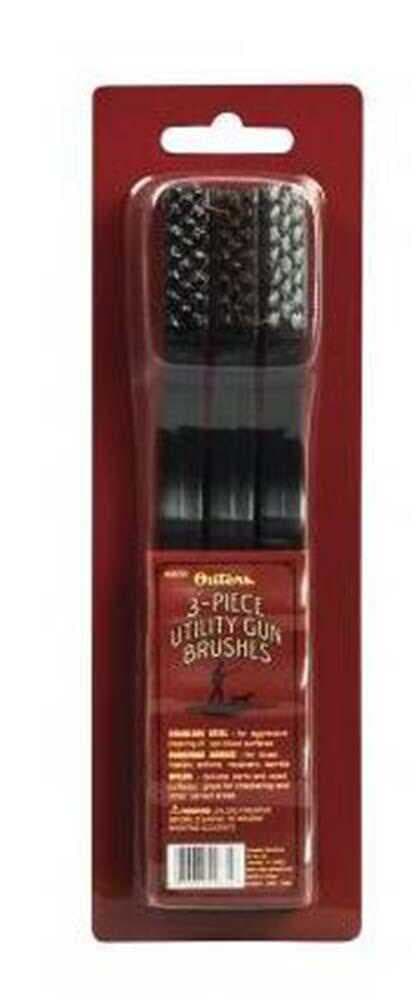 Utility Gun Brush Cleaning Set