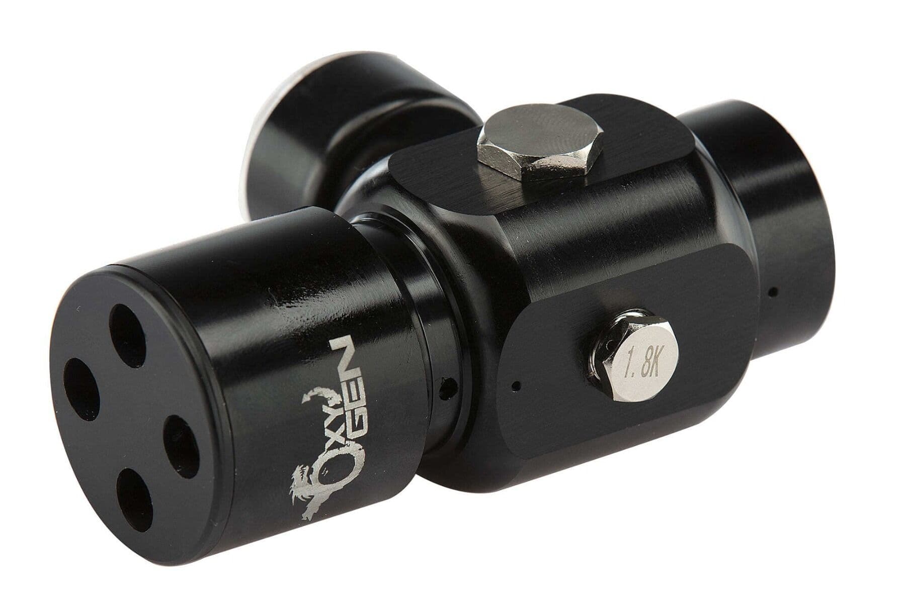 GEN2 HPA 0-150psi Regulator — image 2