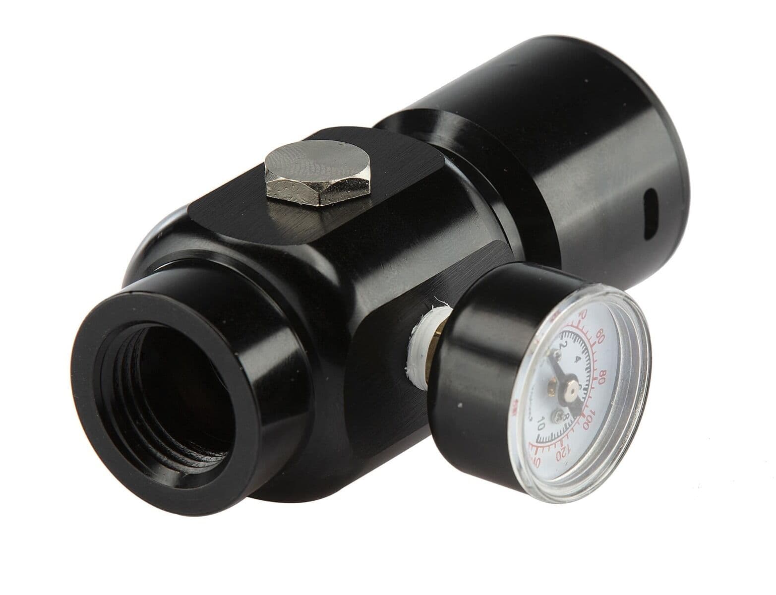 GEN2 HPA 0-150psi Regulator — image 3