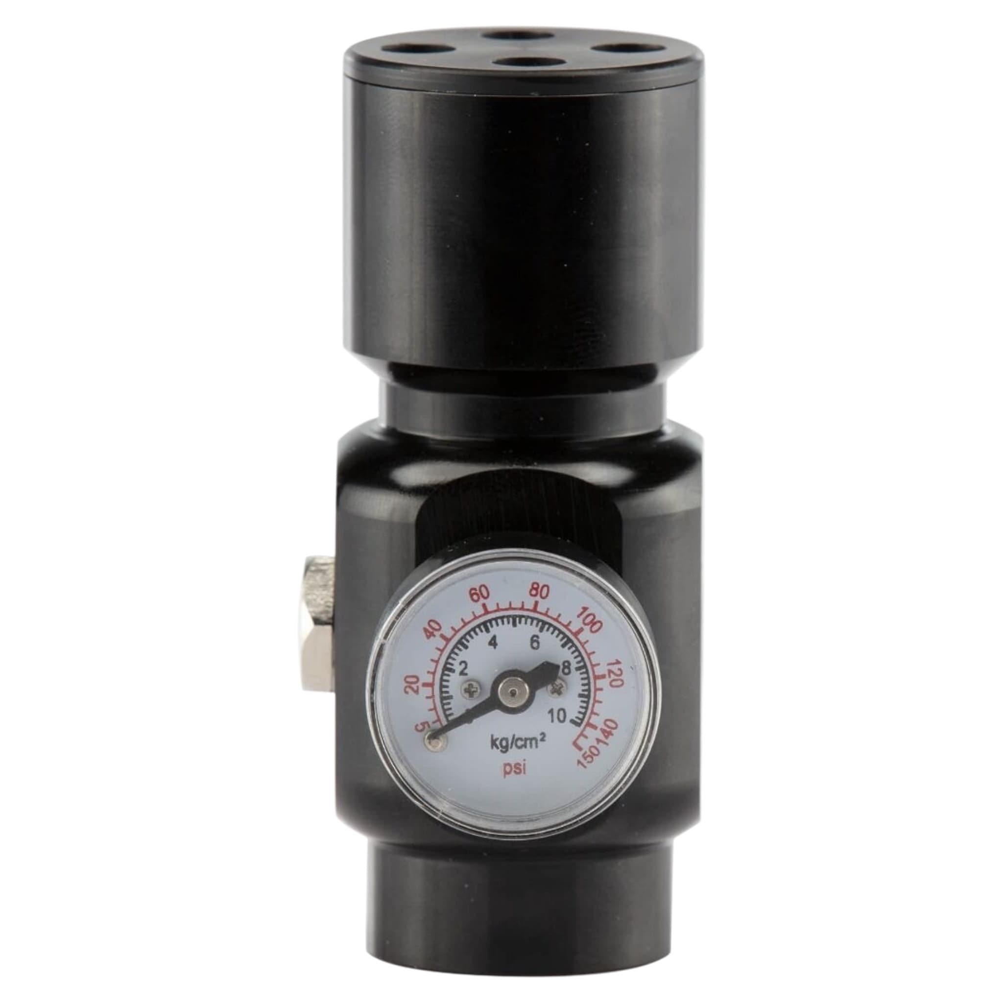 GEN2 HPA 0-150psi Regulator