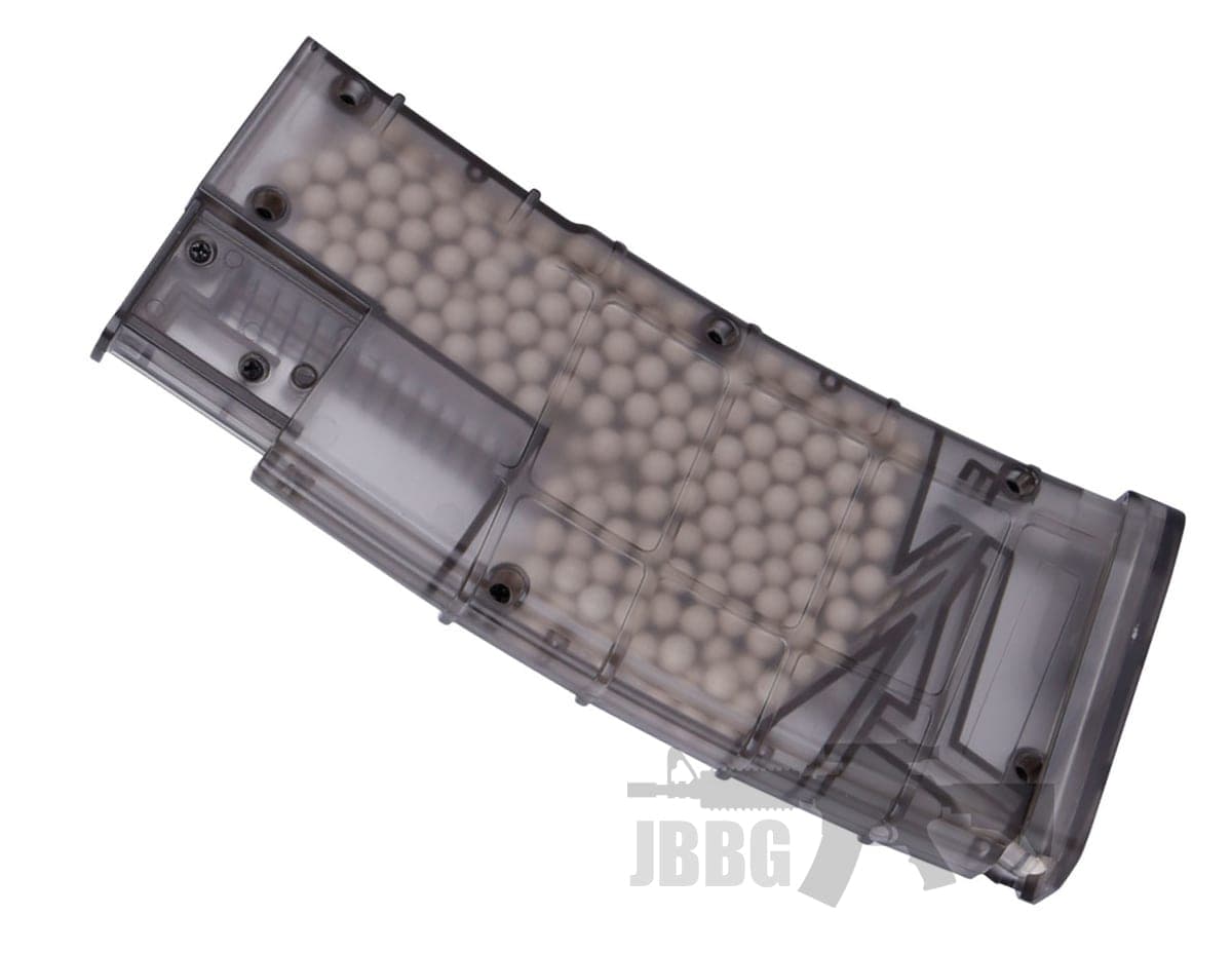 Style 500 RD BB Speed Loader — image 2