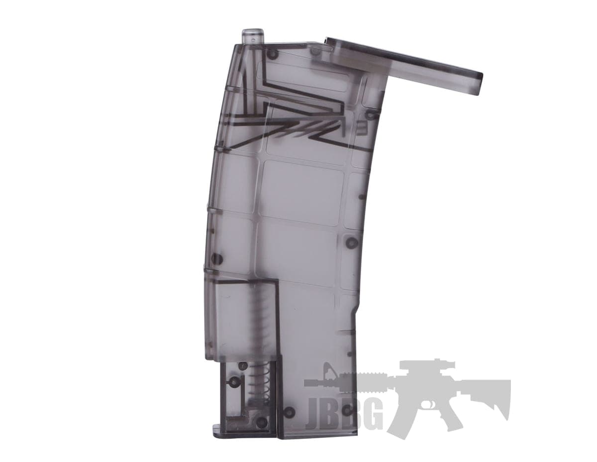 Style 500 RD BB Speed Loader — image 3