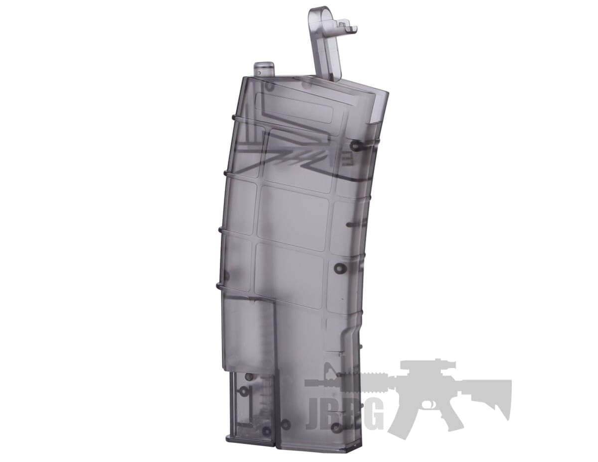 Style 500 RD BB Speed Loader