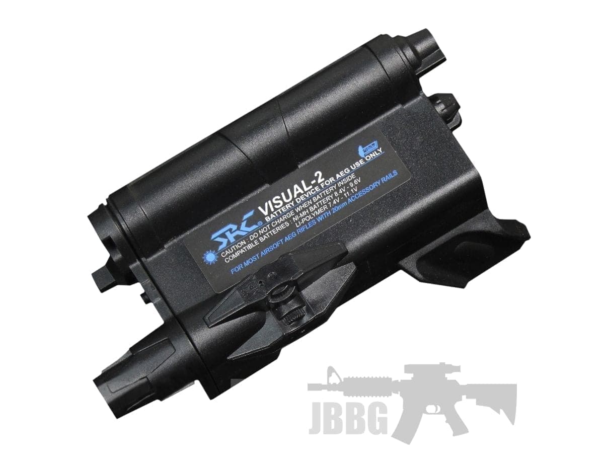 Battery Case