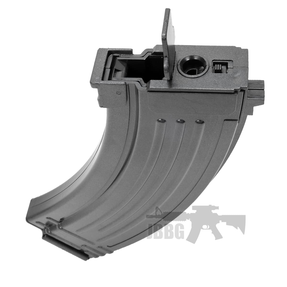 AK47G Magazine for Spring Airsoft Gun — image 2