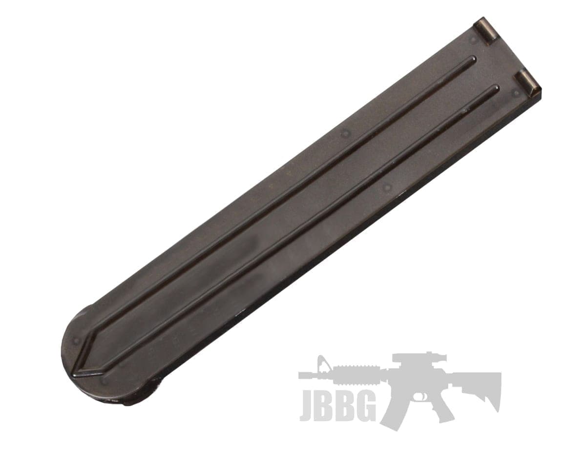 CA90 300R Magazine