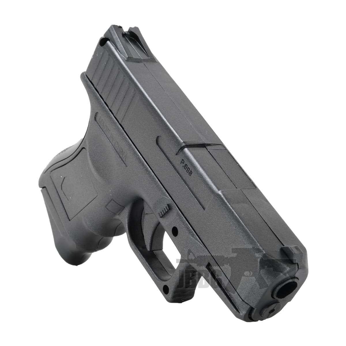 Spring Airsoft BB Pistol — image 2