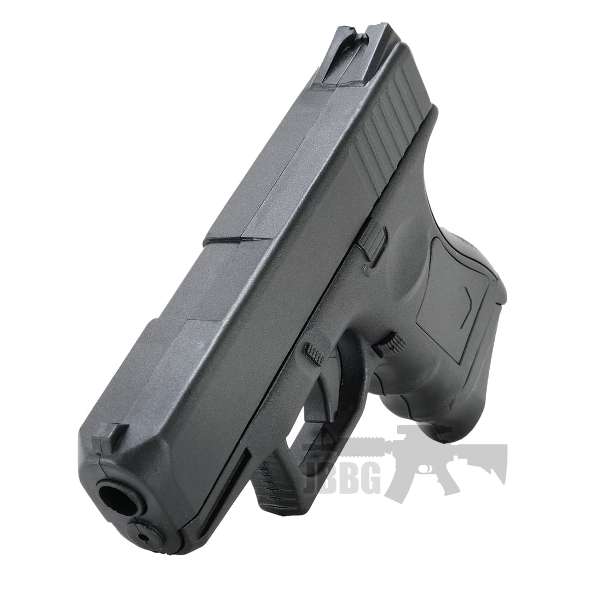 Spring Airsoft BB Pistol — image 3