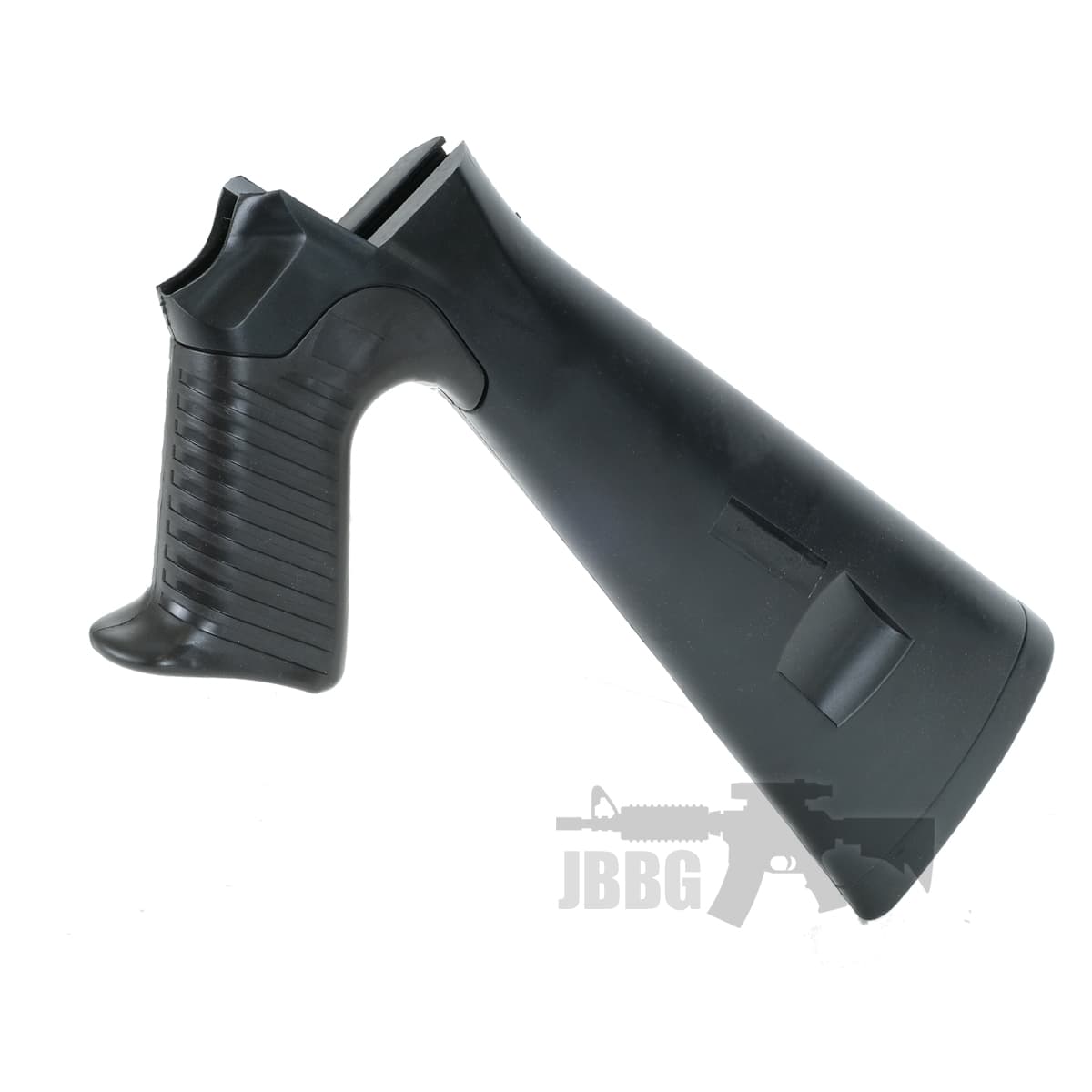 Gun Stock and Pistol Grip