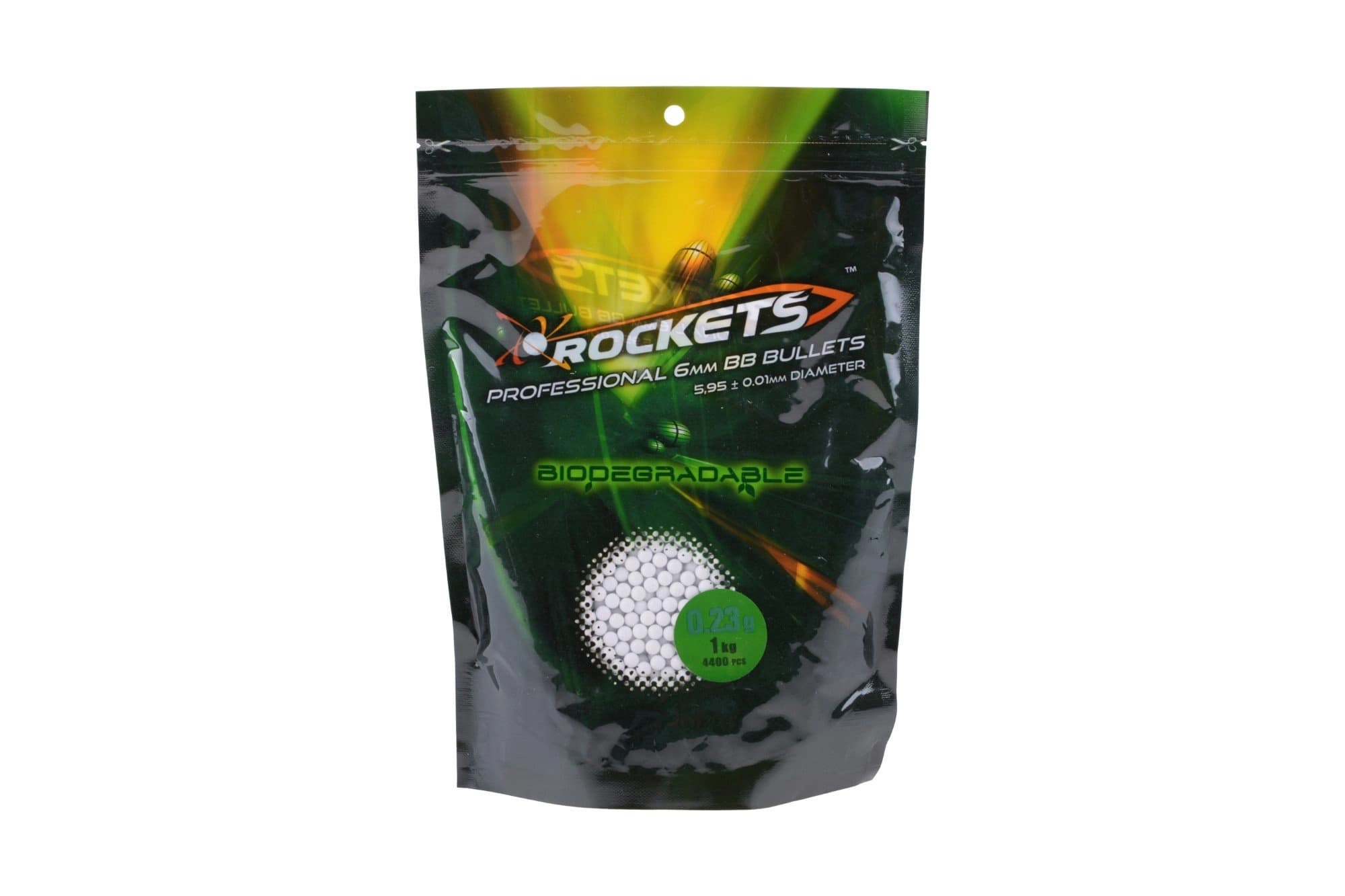 BIO 0,23 GR PRO – ROCKETS