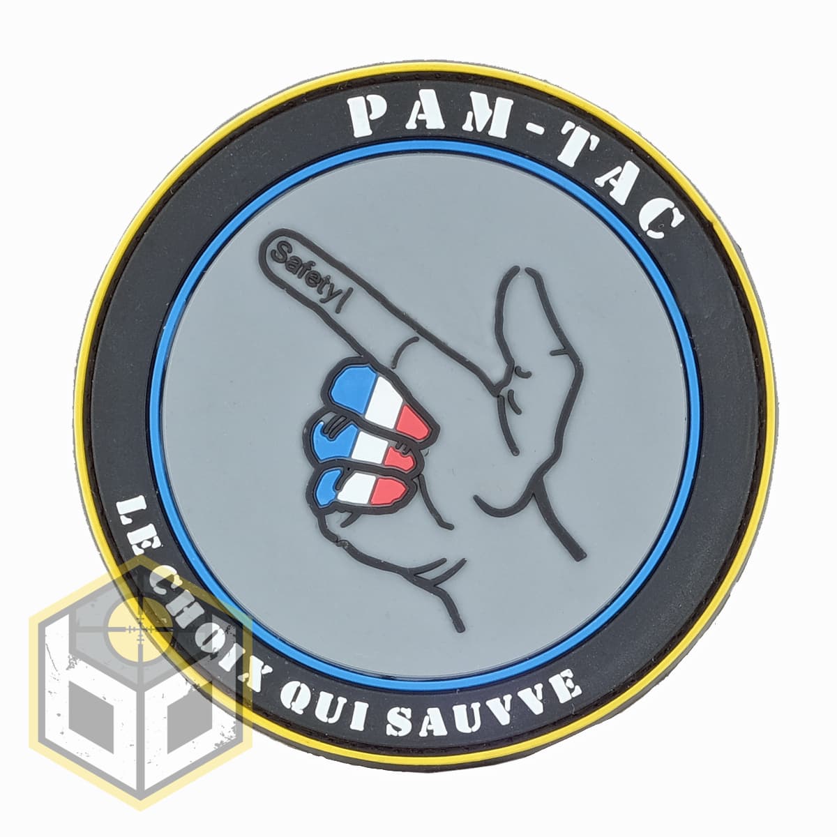 Tac Patch