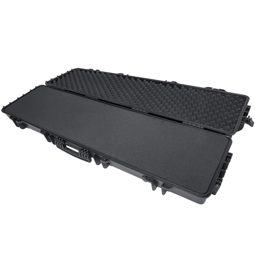 05584 Waterproof Hard Case inc P&P Foam | 138.7 x 39.4 x 15.2 cm (55.84l) — image 2