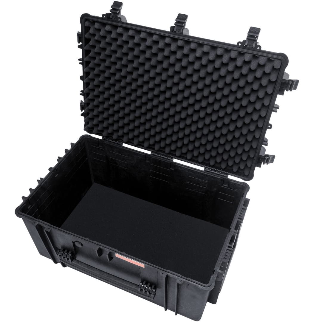 14815 Waterproof Hard Case inc P&P Foam | 85.0 x 56.5 x 42.9 cm (148.15l) — image 3
