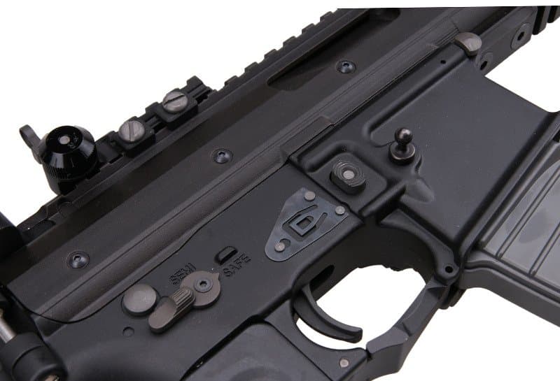 WE Open Bolt class weapon — image 2