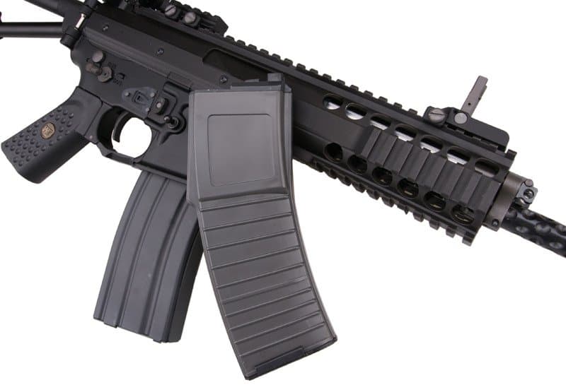 WE Open Bolt class weapon — image 3