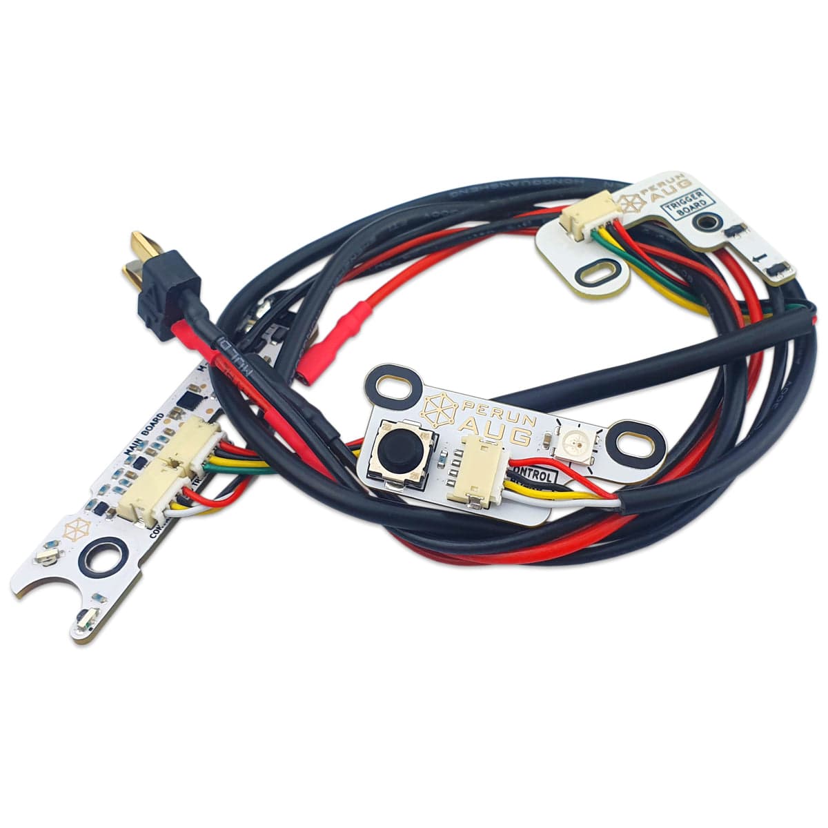 Airsoft AUG Mosfet — image 3