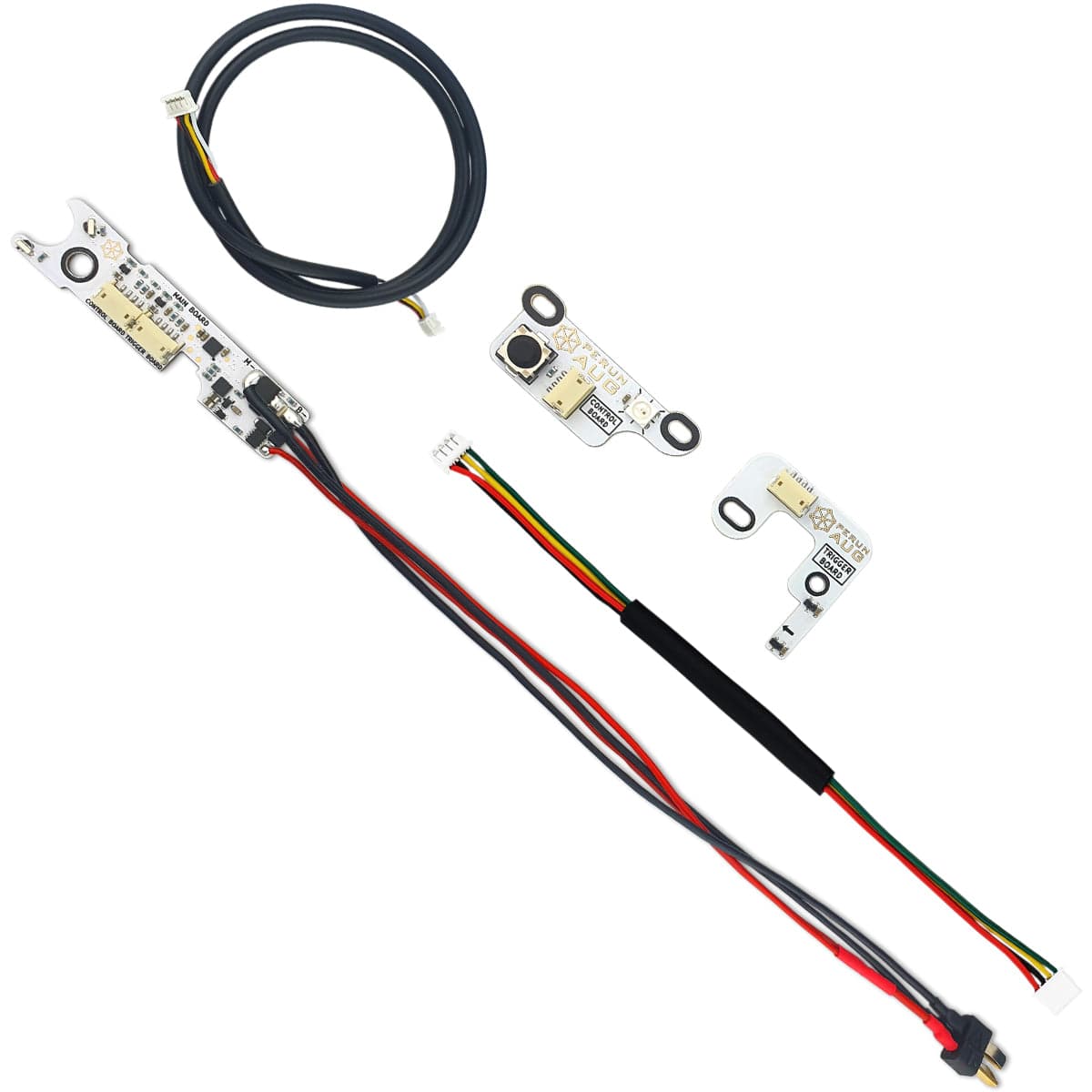 Airsoft AUG Mosfet