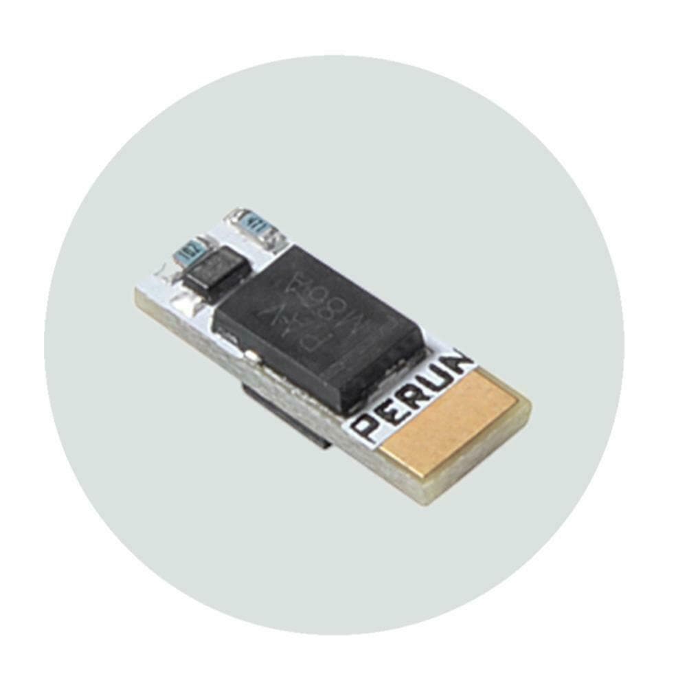 Airsoft Basic Mosfet — image 2