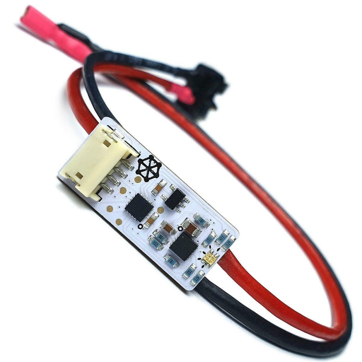 Airsoft G&G ETU++ Mosfet Deans