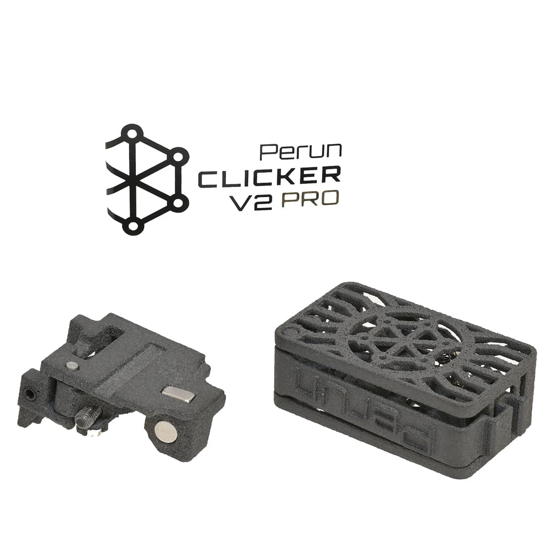 Airsoft Hybrid Clicker V2 PRO
