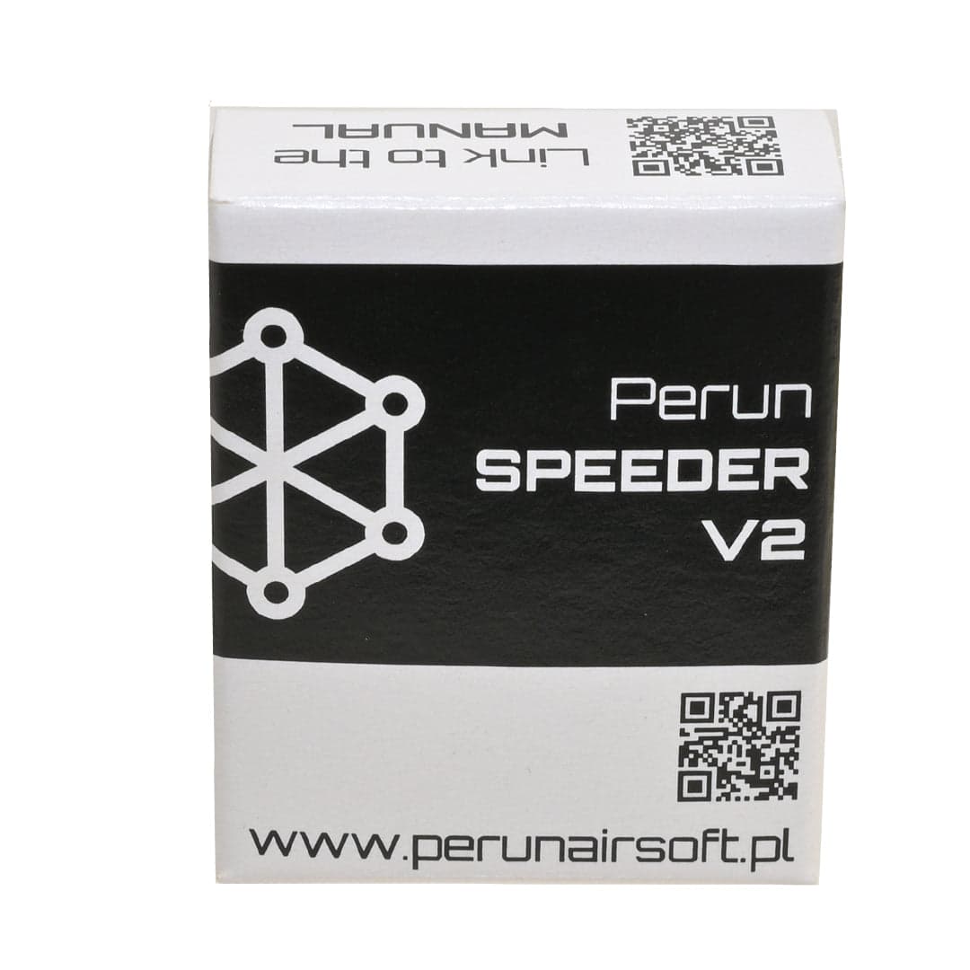 Airsoft Hybrid Speeder V2 Clicker — image 3