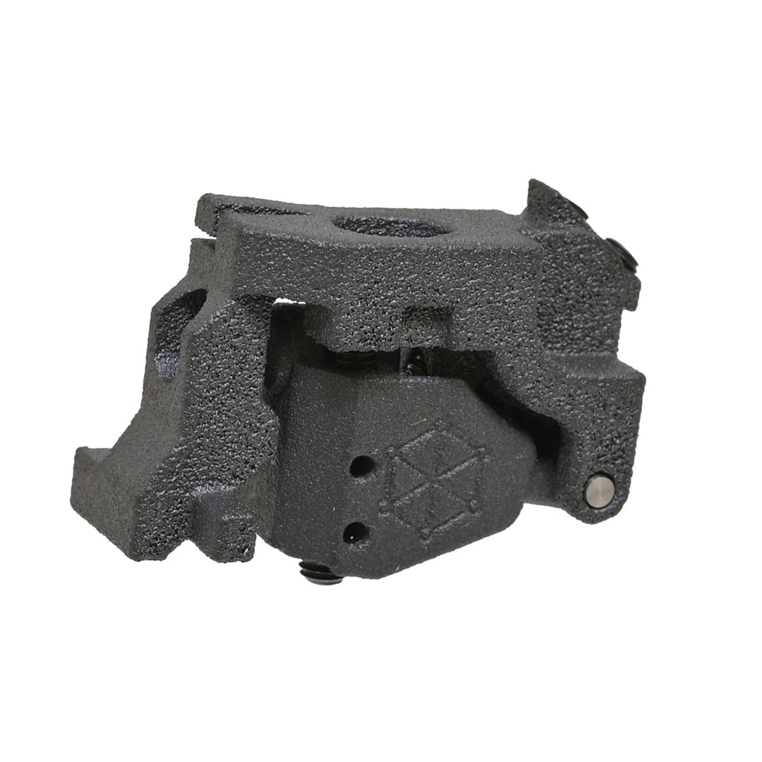 Airsoft Hybrid Speeder V2 Clicker