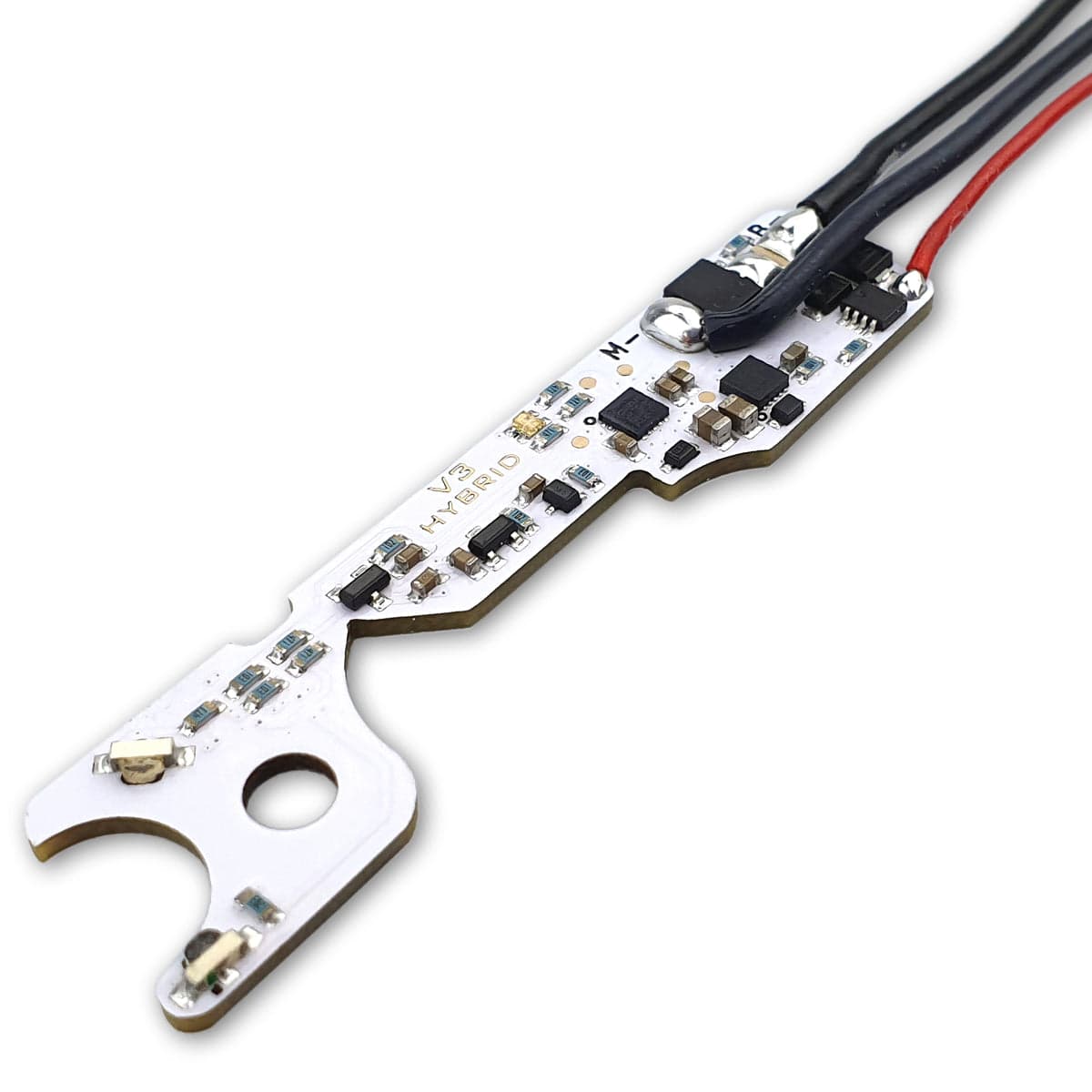 Airsoft Hybrid V3 Mosfet — image 2