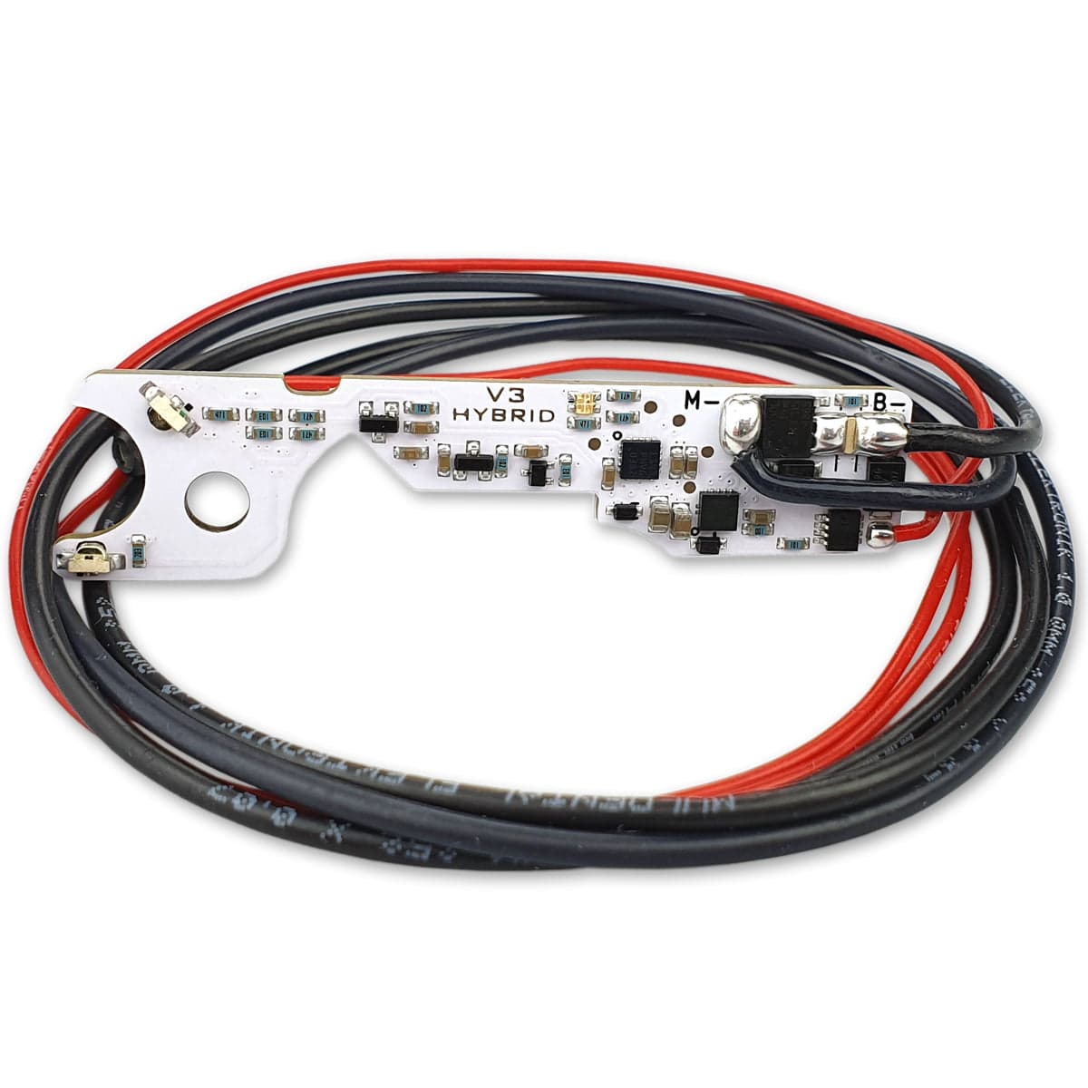 Airsoft Hybrid V3 Mosfet