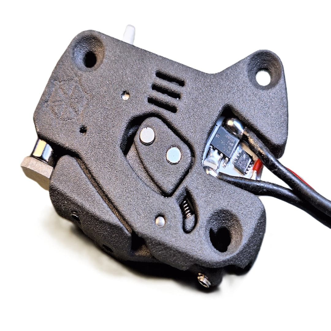 Airsoft M14 Mosfet
