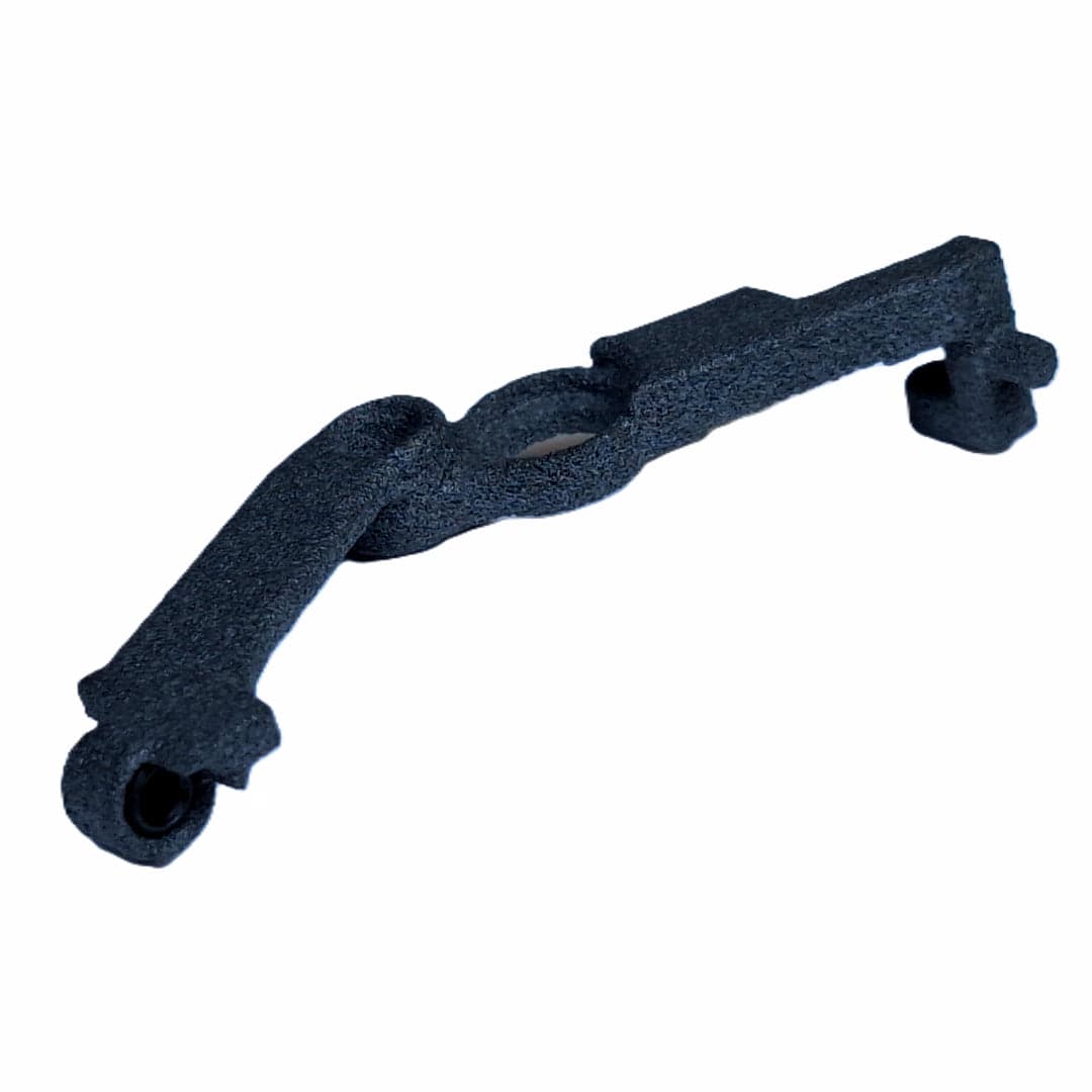Airsoft P-90 Mosfet Cut Off Lever