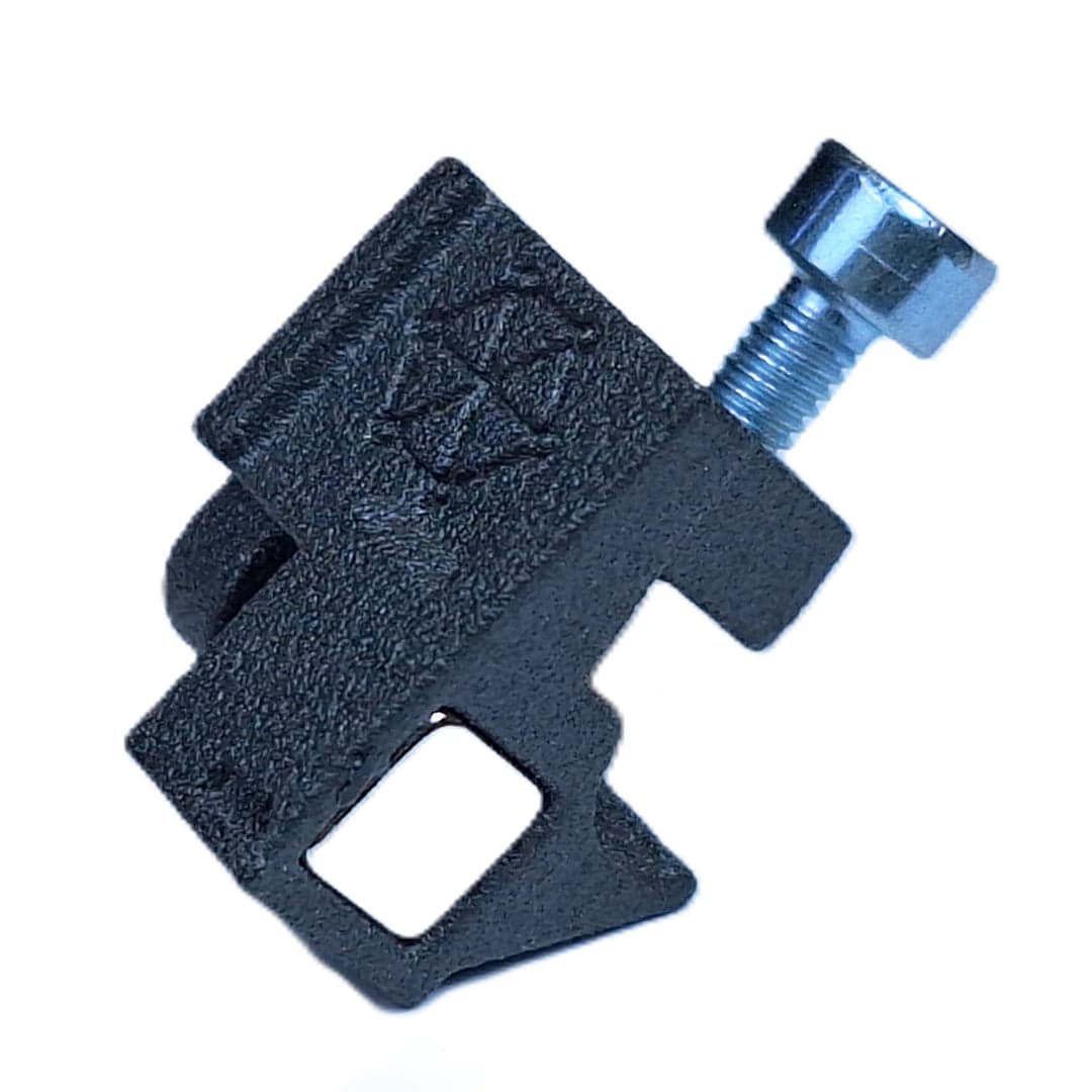 Airsoft P-90 Trigger Magnet Holder