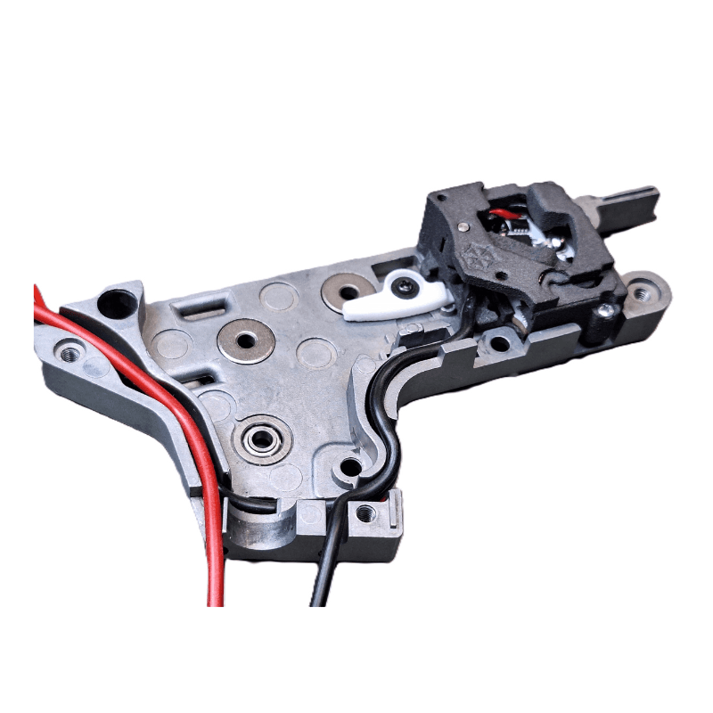Airsoft V2 Arcturus Intergrated Clicker & Mosfet — image 2