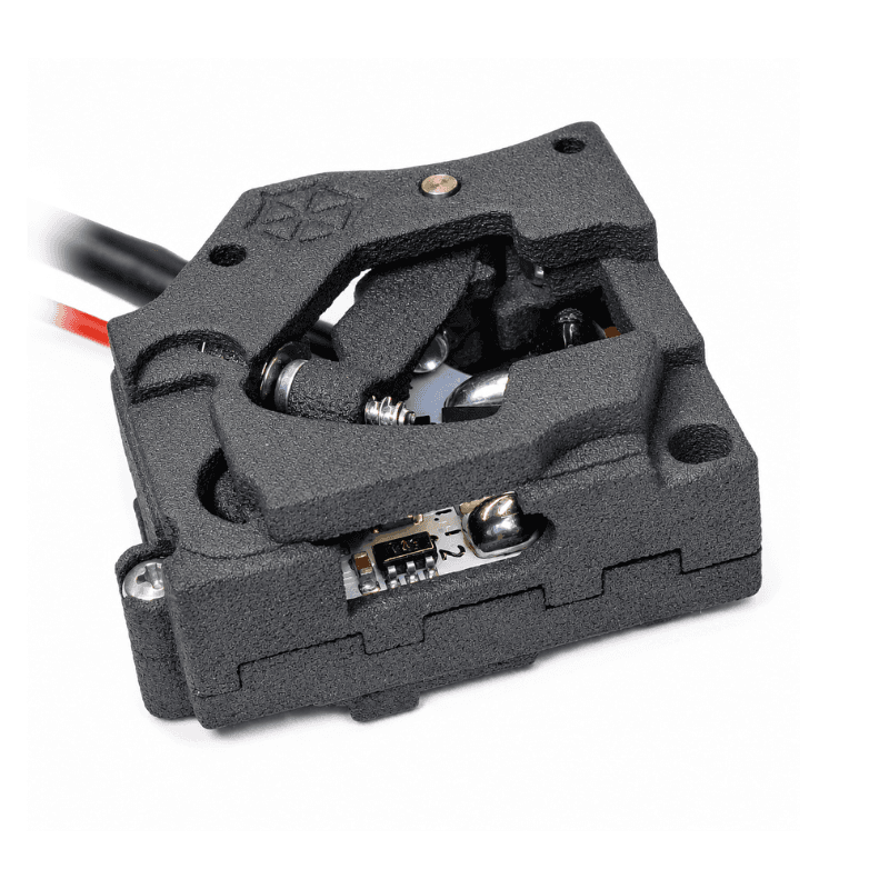 Airsoft V2 Arcturus Intergrated Clicker & Mosfet