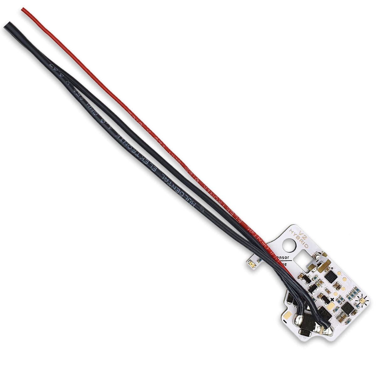 Airsoft V2 Hybrid — image 2