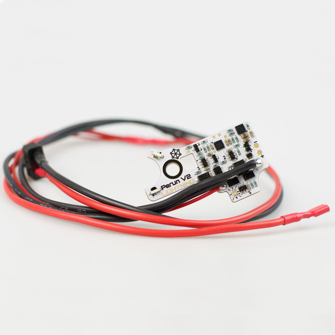 Airsoft V2 Lightning Mosfet — image 2