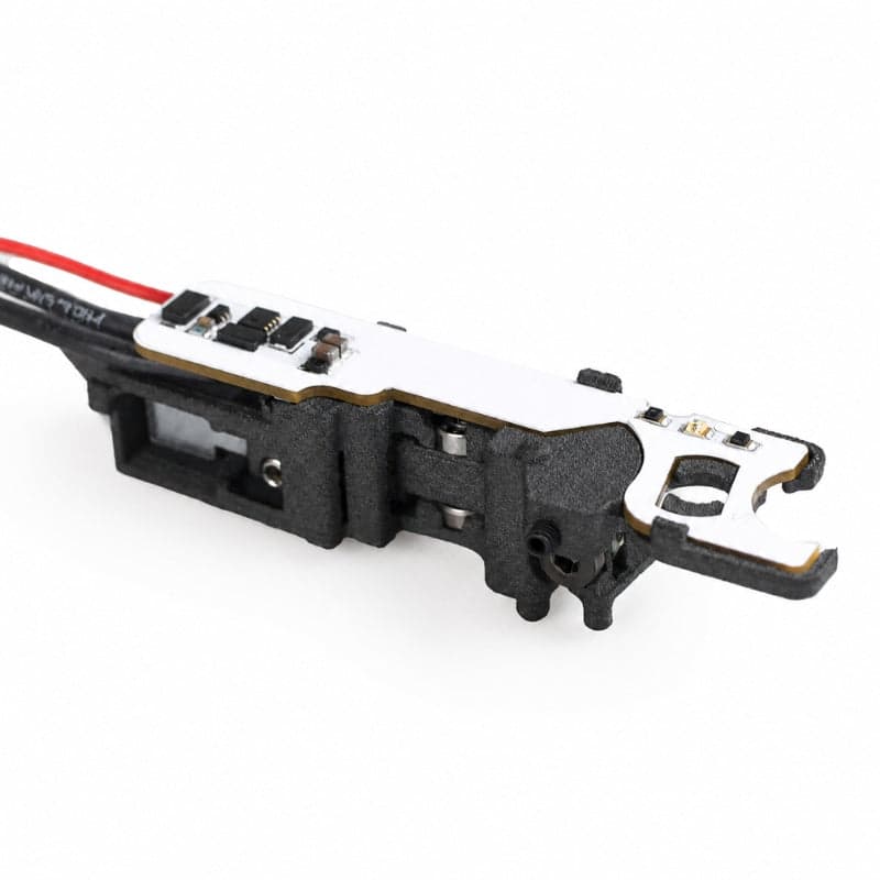 Airsoft V3 Intergrated Mosfet — image 2
