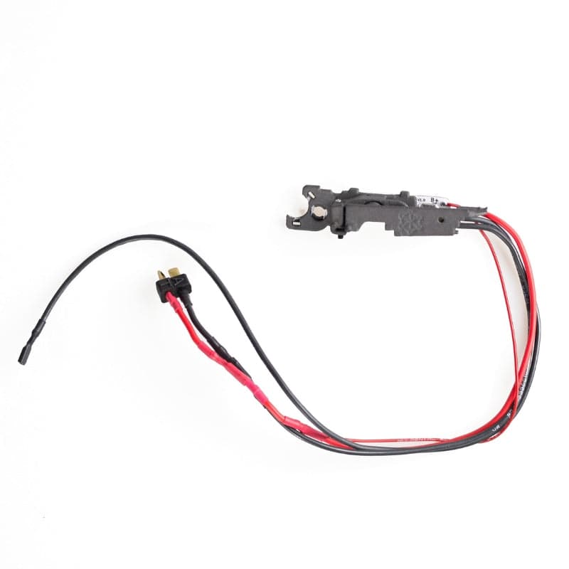 Airsoft V3 Intergrated Mosfet