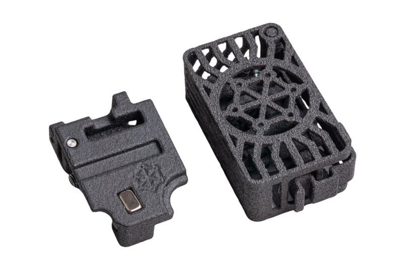 Clicker for V2 HYBRID Mosfet
