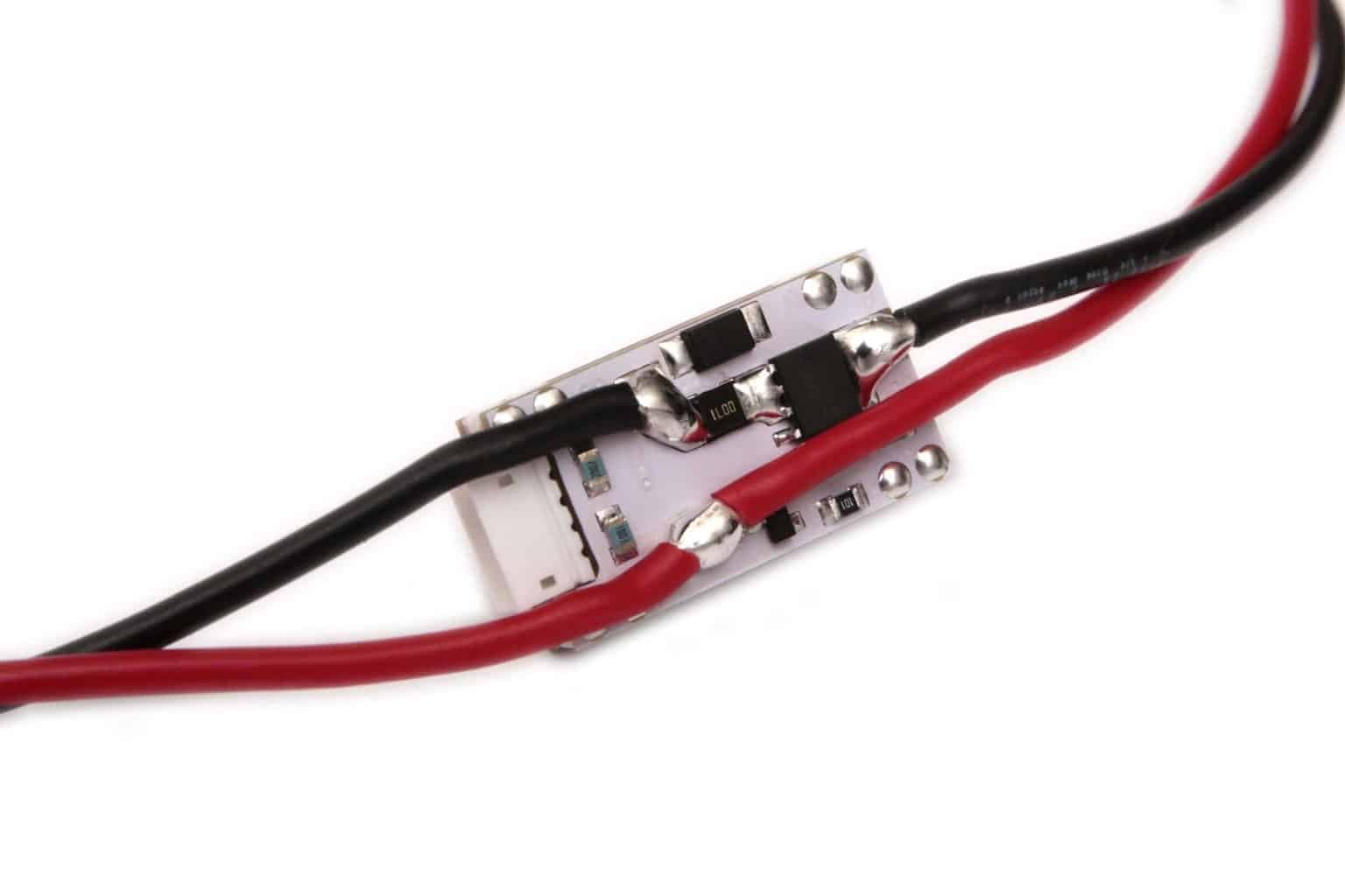 G&G ETU ++ Upgrade kit — image 3