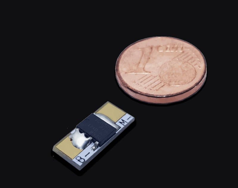 Micro Airsoft Mosfet