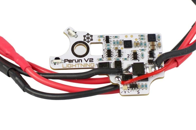 V2 Lightning ETU (front or back Wired)