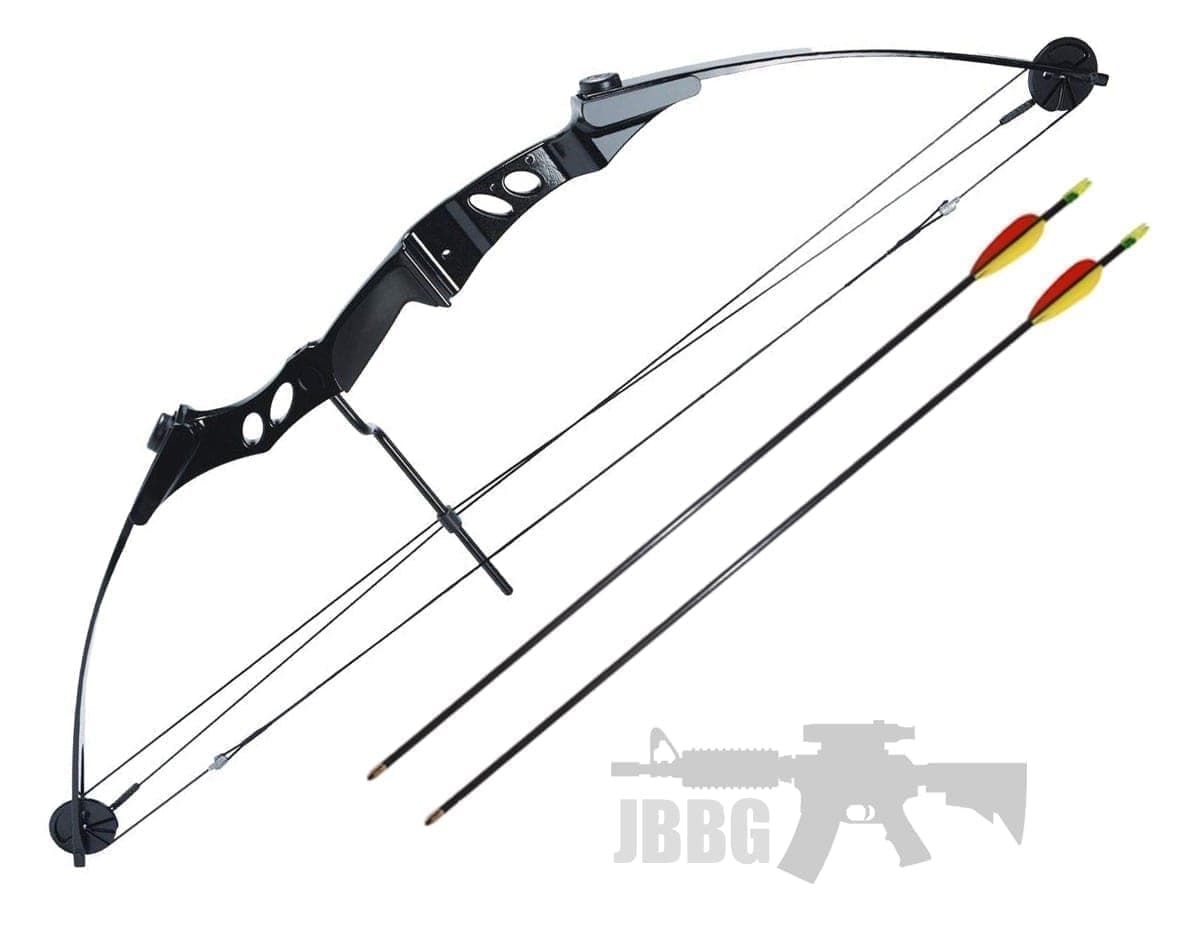 Youth Compound Kit