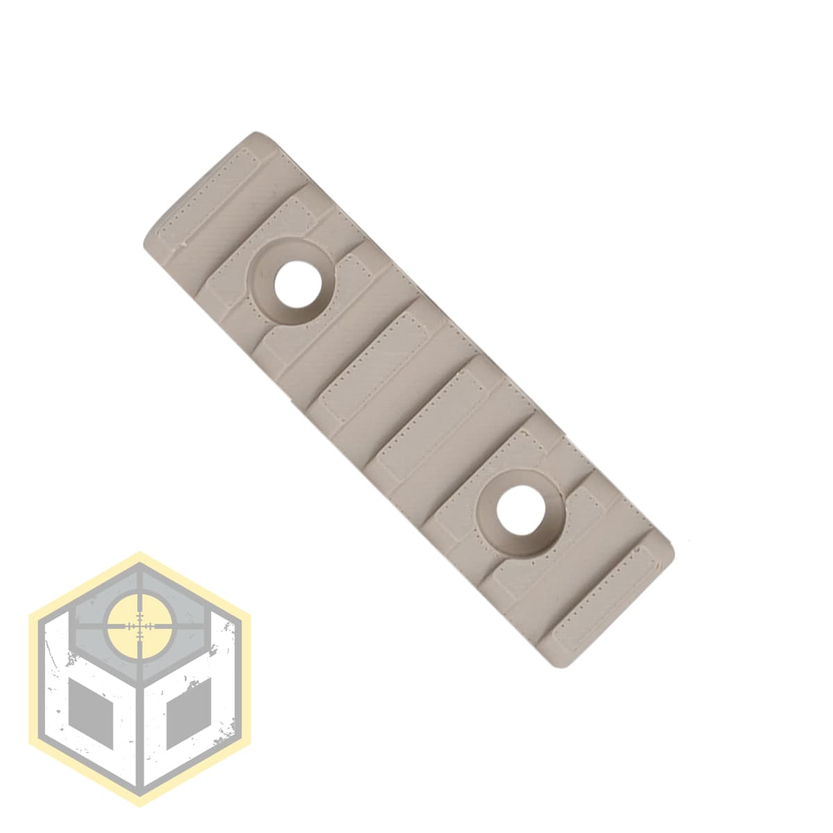 Rail 7 Slot 75mm (TR7DS) 036 — image 3