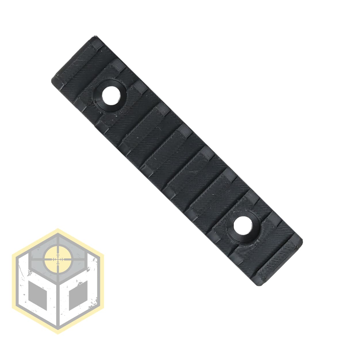 Rail 9 Slot 95mm (TR9BK) 036 — image 3