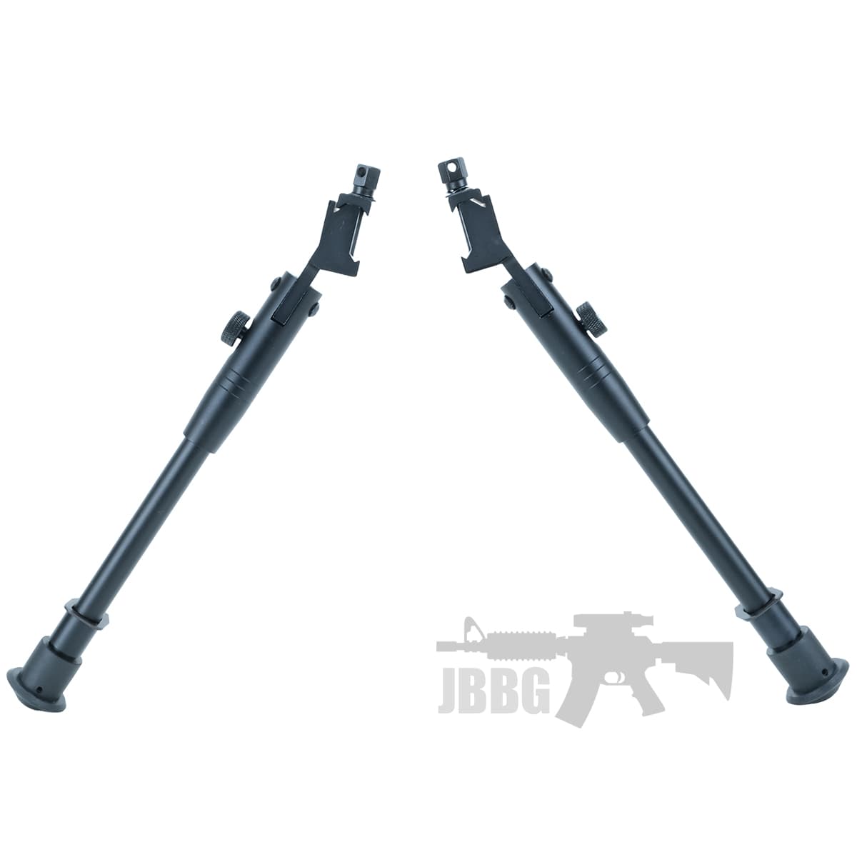 Side Bipod Swiss Arms — image 2
