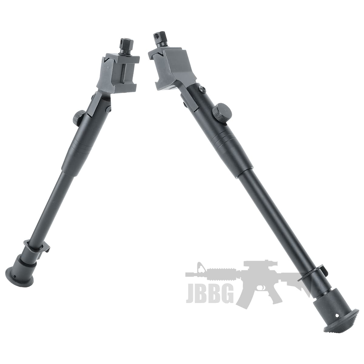 Side Bipod Swiss Arms — image 3