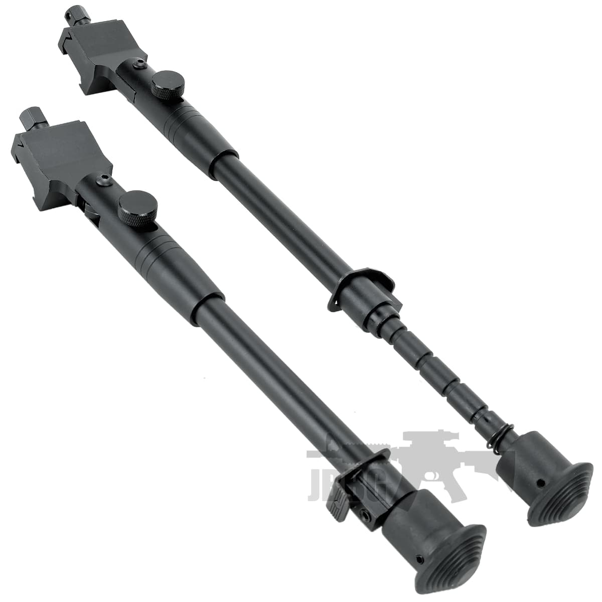 Side Bipod Swiss Arms