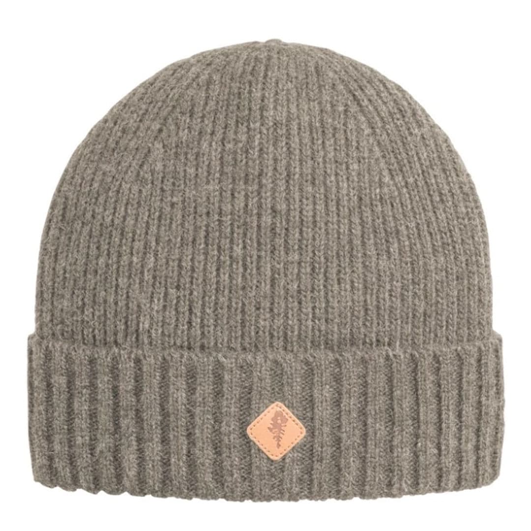 Knitted Wool Hat Beanie Docker Mole 234